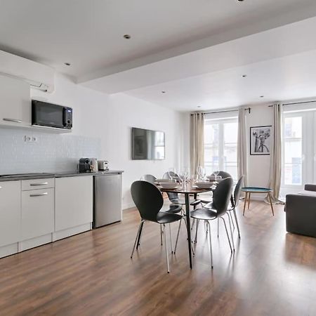 Sd1 - Magnifique Appartement 2Br/6P - Center Paris Dış mekan fotoğraf
